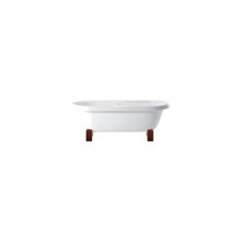 Pool Spa Memory 170x76 хром