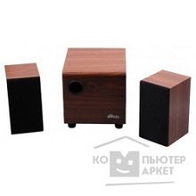 Ritmix SP-2150w Brown