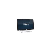 Dell S2240T, 1920x1080, 8M:1, 250cd m^2, DVI, HDMI, 12ms, VA-LED, black, сенсорный экран