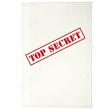 Mitya Veselkov «Top Secret»