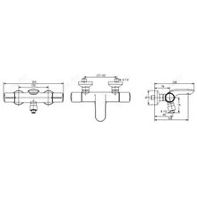 Ideal Standard Смеситель Melange A4281AA