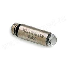 Лампа аналоговая Welch Allyn 06000-K