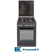 Комбинированная плита Schaub Lorenz PM 5645D1