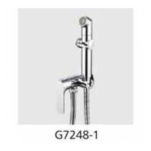 G7248-1 Смеситель для биде GAPPO Хром