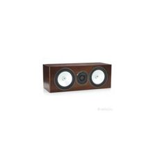 Monitor Audio RX Centre Walnut Real Wood Veneer