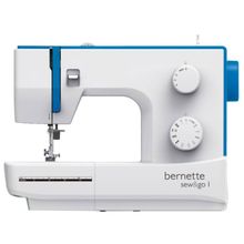 Швейная машина Bernette SEW&GO 1
