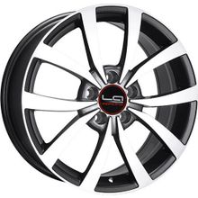 Колесный диск REPLICA MR125 7,5x17 5x112 D66,6 ET47,5 gmf
