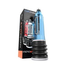 Синяя гидропомпа HydroMAX7 (108178)