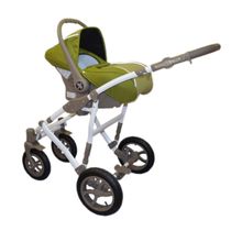 Camarelo Avenger Lux салатовое