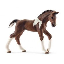 Schleich Кормление лошадей