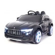 RiverToys Maserati Levante А008АА (лицензия)