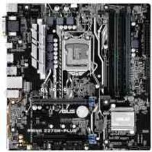 Asus Asus Prime Z270M-Plus