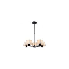 Люстра FUJI ARTE Lamp A1295LM-5BK