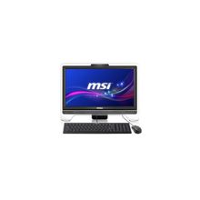 Моноблок MSI Wind Top AE2051-019 BLACK