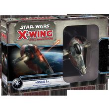 Star Wars. X-Wing. Расширение РАБ-1