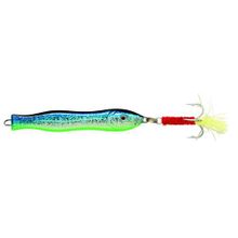 Блесна Sillen, 150г, Holographic Blue Abu Garcia