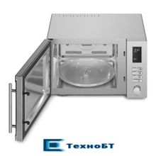 Микроволновая печь Smeg MOE34CXI