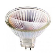 Elektrostandard MR16 C 12V35W лампа галогенная