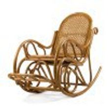 Кресло качалка MOSCOW (004.088)