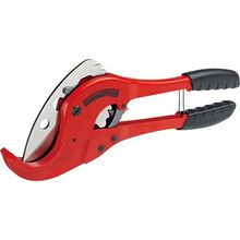 Ножницы SUPER-EGO SEGO 75PL для пластиковых труб  до 75 мм   3