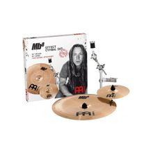 Набор тарелок MEINL MB8-10 18