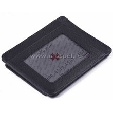 Narvin Кредитница 9105 N.Polo Black