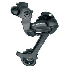 Переключатель задний Shimano Saint(03) RD-M800 GS