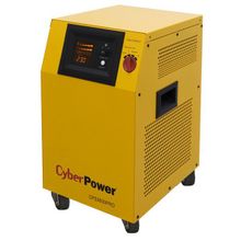 ИБП (инвертор) CyberPower CPS 3500 PRO (2400 Вт   24 В)