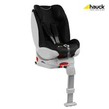 Hauck Black-Black