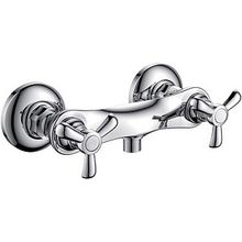 Смеситель для душа D&K Documenta Hessen (DA1213101)