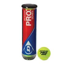 Мячи теннисные Dunlop Pro Series 4B