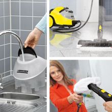 KARCHER SC 5