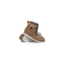 Ботинки зимние женские Roxy Joelle Sand