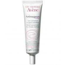 Avene от купероза Antirougeurs 30 мл