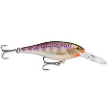 Воблер Shad Rap SR09, PD Rapala