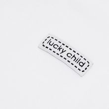 Lucky Child из интерлока Школа