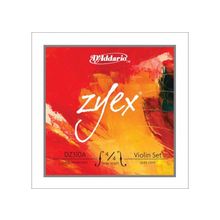 DADDARIO DZ310A 4 4M Zyex струны скрипичные
