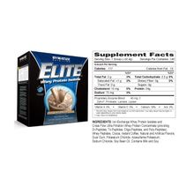 Dymatize Elite Whey Protein 4580 гр (Протеин - Высокобелковые смеси)
