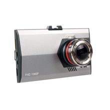 Видеорегистратор Car Camcorder Full HD 1080 цвет - серый