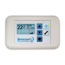 Breezart 4500 Aqua RP F PB