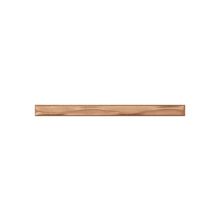 Бордюр Kerama Marazzi Чайный домик Бамбук Бронза 171 200х15