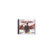 Company of Heroes 2 PC, Jewel, русская версия