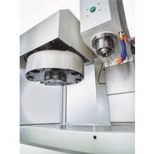 JMD-45ST CNC Фрезерный станок с ЧПУ Siemens 808D