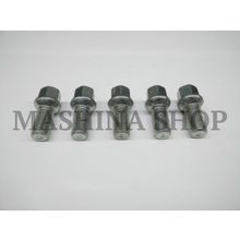 Болт колесный AUDI Volkswagen SEAT SKODA