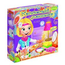 Французские опыты Bondibon Магический маникюр ВВ1035-1