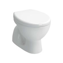 VitrA 6877B003-0075, Arkitekt, напольный, цвет белый