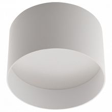 Denkirs Накладной светильник Denkirs DK4015 DK4015-WH ID - 452542