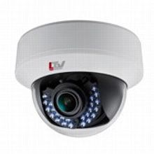 LTV CXM-720 48, видеокамера мультигибридная с ИК-подсветкой