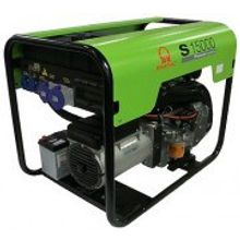 Pramac S15000 3 фазы с АВР