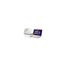 Ноутбук  Sony SVE-1513U1R W